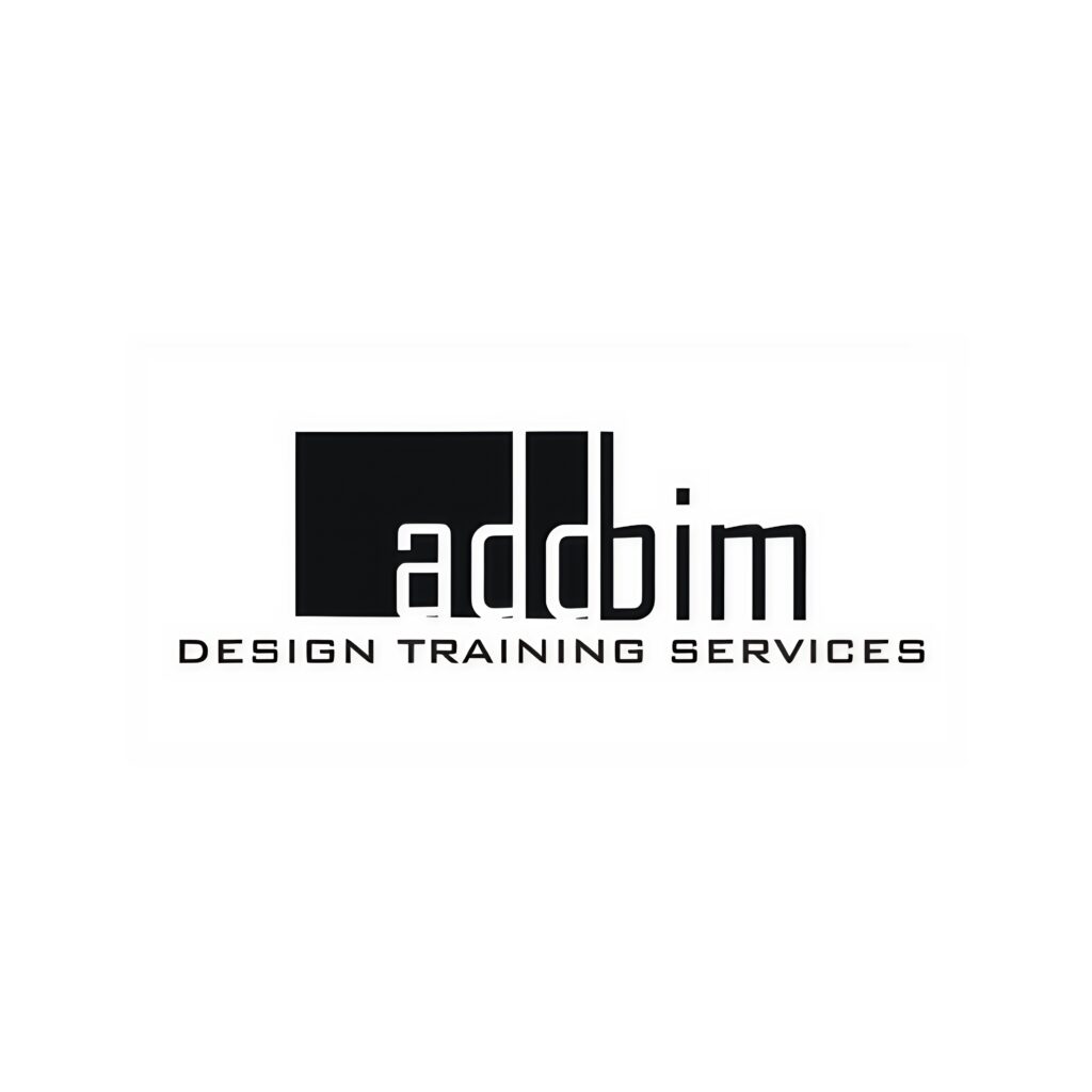 ADDBIM Company logo ADDBIM LOGO
